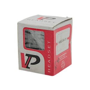 Рульовий набір мтв різьбовий VP (MH505C) Ø28.6 (34/30) (1-1/8) пром підшипник