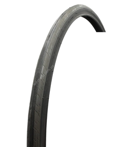 Покришка турист 28с-700 Maxxis Detonator (700x28c) чорно-сіра