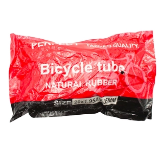 Камера 20 короткий ніпель AV 35mm SC-TYBE (1.95-2.125)