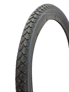 Покришка 20-1.75 RIDER Індія (40-406)