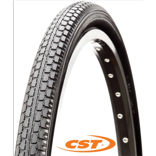 Покришка 28-1.75 (47-622) CST (219) кубік фото westvelo.com