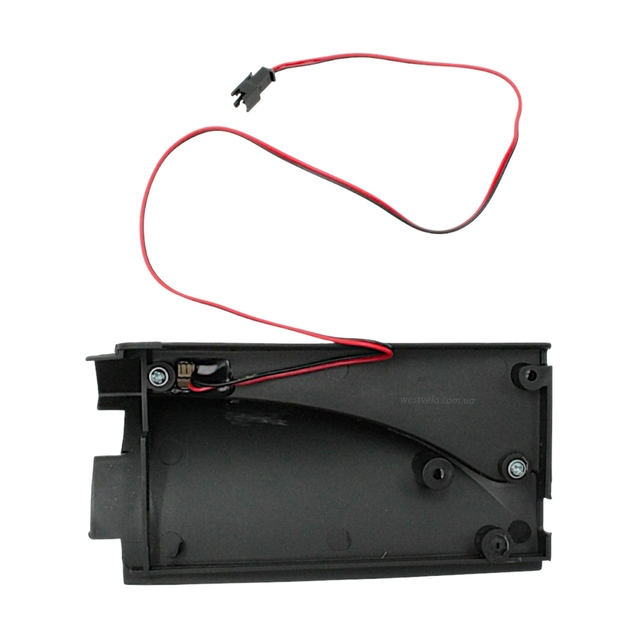 Поворотник передній лівий, для електросамоката фото westvelo.com