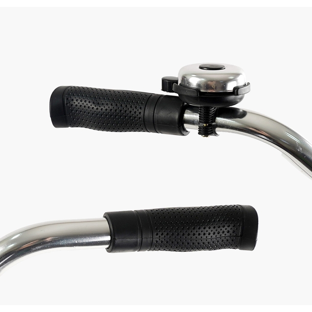 Міський велосипед 26 ST Corso «INSIDER» SD-26175 сталь 16,5", фіолетовий фото westvelo.com