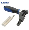 Ключ-роз'єднювач ланцюга KENLI KL-9724G фото westvelo.com