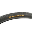 Покришка турист 35-622 BLACK CAT (207) (700х35С) фото westvelo.com