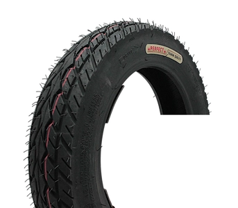 Покришка "10" 3.00-10 Б/К PERFECT (125) дорожня TL