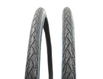Покришка 28 (40-622) DELI TIRE Індонезія (265) синя смуга