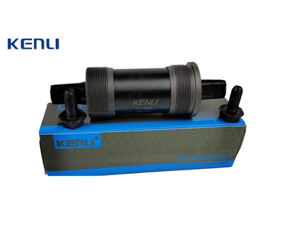 Картридж 110мм KENLI квадратний вал