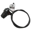 Втулка планетарна Shimano NEXUS (SG-3C41) 3 передачна (L-1700мм на 26 Ø) + комплект (зірка22) INDONESIA фото westvelo.com