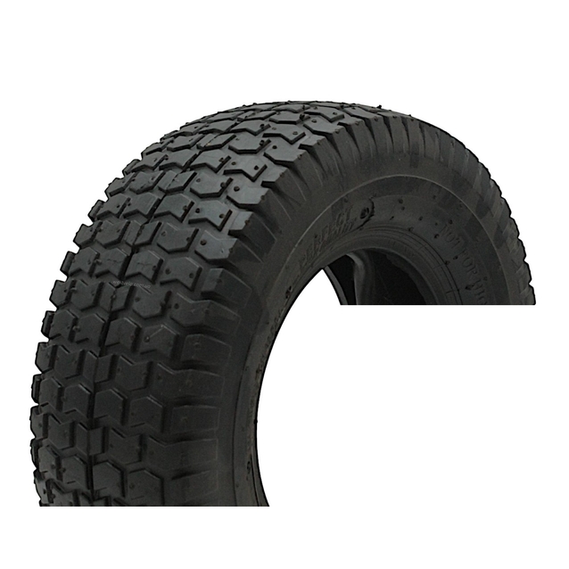 Покришка "6" 5.00-6 (13х5-6) (4PR) PERFECT + камера фото westvelo.com