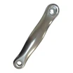 Шатун лівий мтв алюміній нікель на квадрат L-170мм. фото westvelo.com