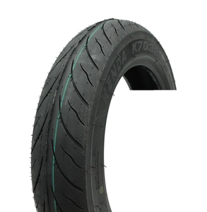 Покришка "10" 3.00-10 Б/К KENDA (HD-30010) (К7032) напів-слік TL