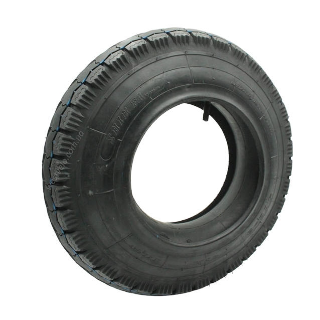 Покришка "8" 4.00-8 (4PR) В'єтнам SHIHFA (114) PREMIUM фото westvelo.com