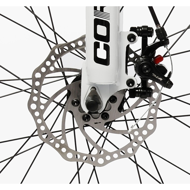 Велосипед 24 ST Corso «GENESIS» G-24288 сталь 11", (к-т SunRun) рожевий фото westvelo.com