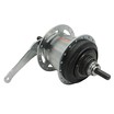 Втулка планетарна Shimano NEXUS (SG-C3001-7C) 7 передачна (зірка18) INTER 7 фото westvelo.com