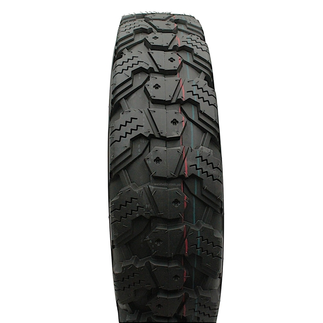 Покришка "12" 5.00-12 для зубра/прицепа SIRANTUA 8 PR  0196 / NHS000 напів-шип фото westvelo.com