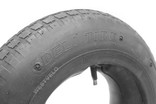 Покришка "8" 3.00-8 (13-3.00) DELI TIRE Індонезія (369) фото westvelo.com