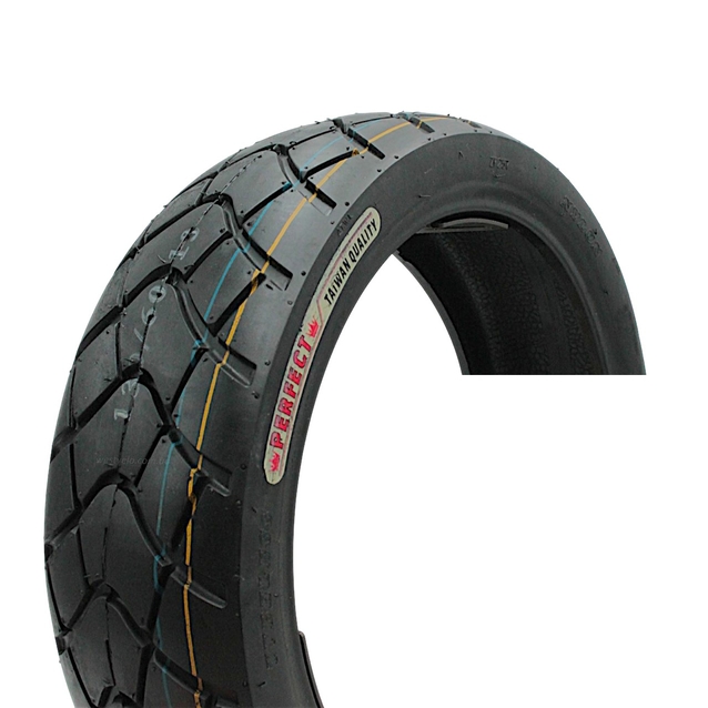 Покришка "13" 130/60-13 Б/К SC-TYRE (222) дорожня TL фото westvelo.com