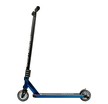 Самокат трюковий Best Scooter «KRAKEN» KR-71078 синій, HIC-система, пеги, AL диск та дека, колеса PU Ø110mm, ширина керма - 58 см фото westvelo.com
