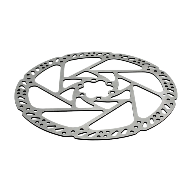 Гальмівний диск (ротор) Ø203мм TEKTRO, TR203-19 під болти (+ болти) фото westvelo.com