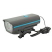 Фара з сигнал на usb зарядку CYGM-858 фото westvelo.com