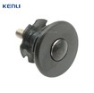 Якір рульової колонки (пелюстки) KENLI KL-C05 (1-1/8)