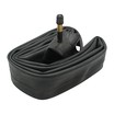 Камера 28-29. довгий ніпель AV 48mm BLACK CAT (2.125/2.40) самоклеюча (з антипрокольним гелем) фото westvelo.com