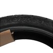 Покришка "14" 120/70-14 Б/К DELI TIRE Індонезія SC-109F дорожня TL фото westvelo.com