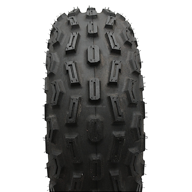 Покришка на квадроцикл  "8" 20х7-8 SWALLOW Індонезія HS-471 фото westvelo.com