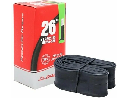 Камера 26. довгий ніпель AV 48mm CHAOYANG (1.95-2.125)