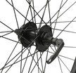 Колеса 28-29 перед+зад, обід 2-ний чорний, дисковий, втулка ST. на віночках, диск 6 болтів,ексцен+камери і покришки фото westvelo.com