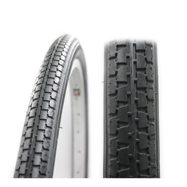 Покришка 28-1.75 (47-622) DURRO (605) кубік (28х1.75х2) фото westvelo.com