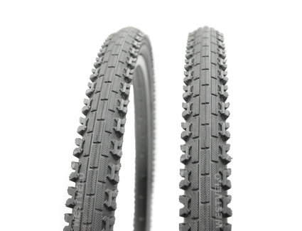 Покришка 24-1.75 CHAOYANG (556) дорожня боковий шип