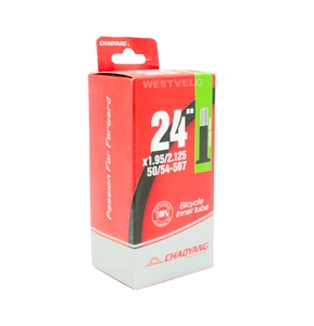 Камера 24 довгий ніпель AV 48mm CHAOYANG (1.95-2.125)