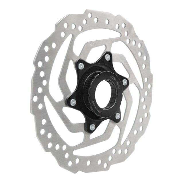 Гальмівний диск (ротор) Ø160мм SHIMANO, SM-RT10S, Center Lock фото westvelo.com