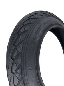 Покришка 10-2.0 DELI TIRE Індонезія (206) (54-152)