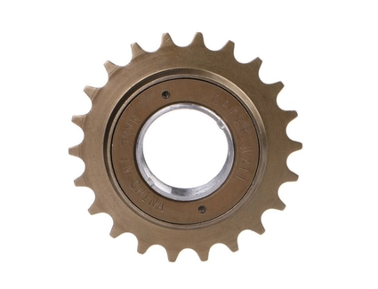 Зірка задня freewheel різьбова 22 зуби