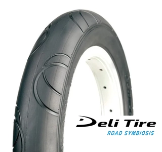 Покришка 12 1/2×2 1/4 (62-203) DELI TIRE Індонезія (259) слік