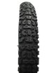Покришка "21" 2.75-21 Б/К <SERVIS> Пакистан, MOTOCROSS, напів-шип TL фото westvelo.com