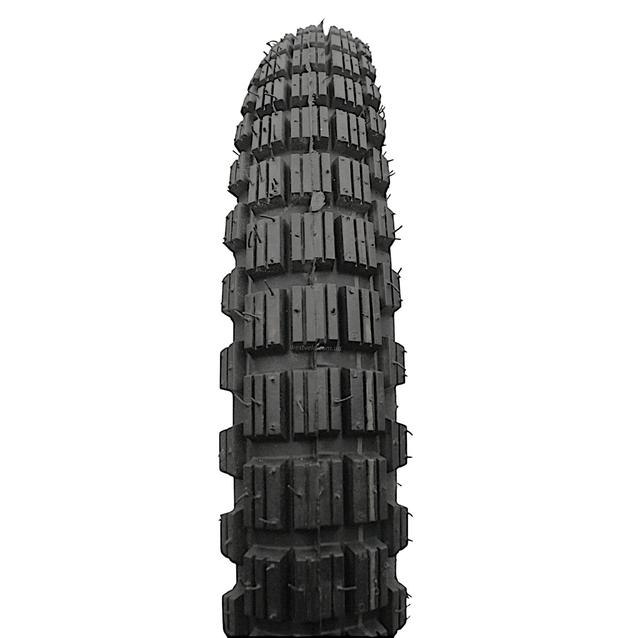 Покришка "18" 2.75-18 MEDALA  (XM-041) шип-кросс TT фото westvelo.com