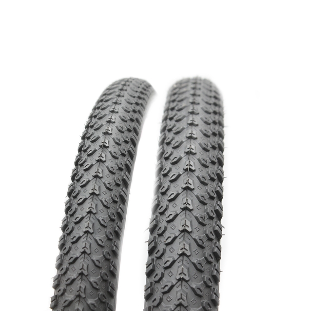 Покришка 18-2.125 DURRO (132 А) шип "зерно" фото westvelo.com