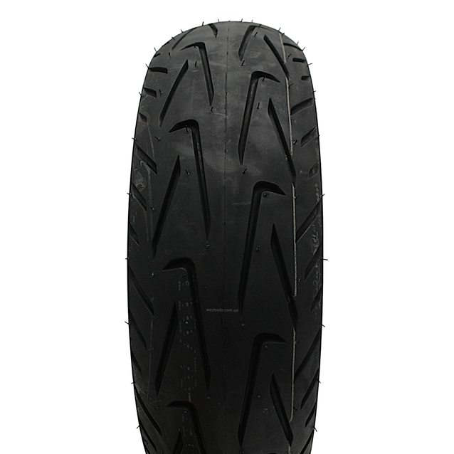 Покришка "12" 110/70-12 Б/К GOODRIDE (968) напів-слік TL фото westvelo.com