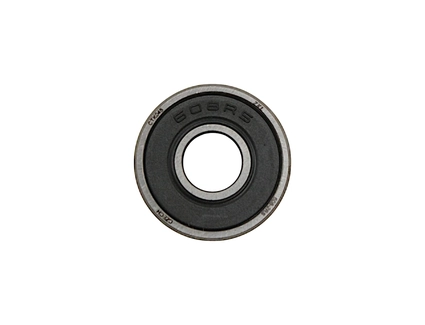 Підшипник пром (608 2RS) (7,85х22х7) CZECH REPUBLIC (Чехія)