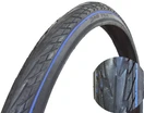Покришка 26-1.75 DELI TIRE Індонезія (234) лиса, синя смуга фото westvelo.com