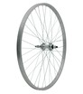 Колесо 26 зад, обід AL 1-ний сірий, вт. ST. на віночках фото westvelo.com