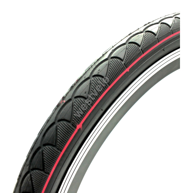 Покришка 20-1.75 PERFECT (039) "зубчик" JAT фото westvelo.com