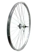 Колесо 28. зад, обід харків, спиця 2мм, вт. Falcon + к-т фото westvelo.com