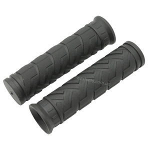 Гріпси HL-G47A, чорні L-110mm