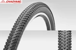 Покришка 27.5-2.10 CHAOYANG (5129) шип "зерно" фото westvelo.com