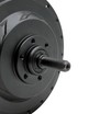Двигун 600W 48V (для FAT Bike) MXUS MX-600/48, (XF15FAT) редукторний задній фото westvelo.com